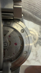 🌊⚫ Oris Aquis Date Calibre 400 41.5 mm | In-House | 5Days