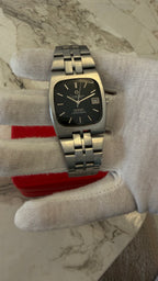 OMEGA CONSTELLATION CHRONOMETER REF. 168.047 | BLUE-BLACK SPIDER DIAL | CAL.1001