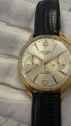 Danicar Chronographe Suisse