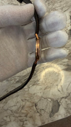 Lanco 17 Jewels – anii 1960
