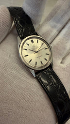 Omega Constellation Chronometer