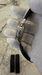 🥂 BAUME & MERCIER CAPELAND CHRONOGRAPH – 39 MM – AUTOMATIC – NEO-VINTAGE