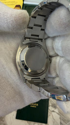 👑 ROLEX DATEJUST 36 REF. 16220 | 1995 | FULL SET | CAL. 3135