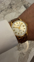 Paul Jobin Automatic – anii ’70