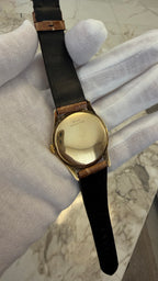 Benrus Small Seconds – Cal. BB4 – anii 1950
