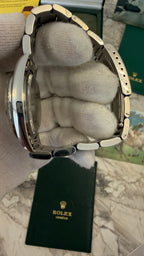 👑 ROLEX DATEJUST 36 REF. 16220 | 1995 | FULL SET | CAL. 3135