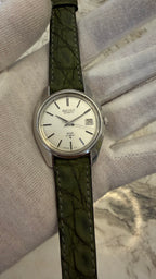 King Seiko Hi-Beat Automatic ref. 5625-7000