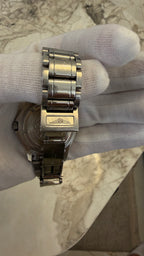 Longines Admiral Automatic Day-Date L3.600.4