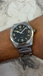 Tudor Ranger 39mm Ref. 79950 – Full Set • Garanție Internațională Tudor până în 02/2028