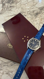 Eterna-Matic KonTiki 20 – anii 1960