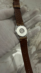 Omega Constellation Chronometer Automatic ref. 168.0056 – Gerald Genta Design | Cal. 1011 | Servisat | 35 mm