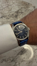 Eterna-Matic KonTiki 20 – anii 1960