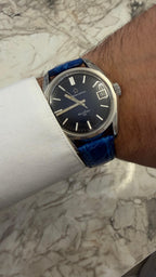 Eterna-Matic KonTiki 20 – anii 1960
