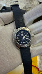 Breitling SuperOcean 42 Ref. A1736011 – Chronometer 1500M | Full Set Complet
