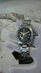 Tudor Ranger 39mm Ref. 79950 – Full Set • Garanție Internațională Tudor până în 02/2028