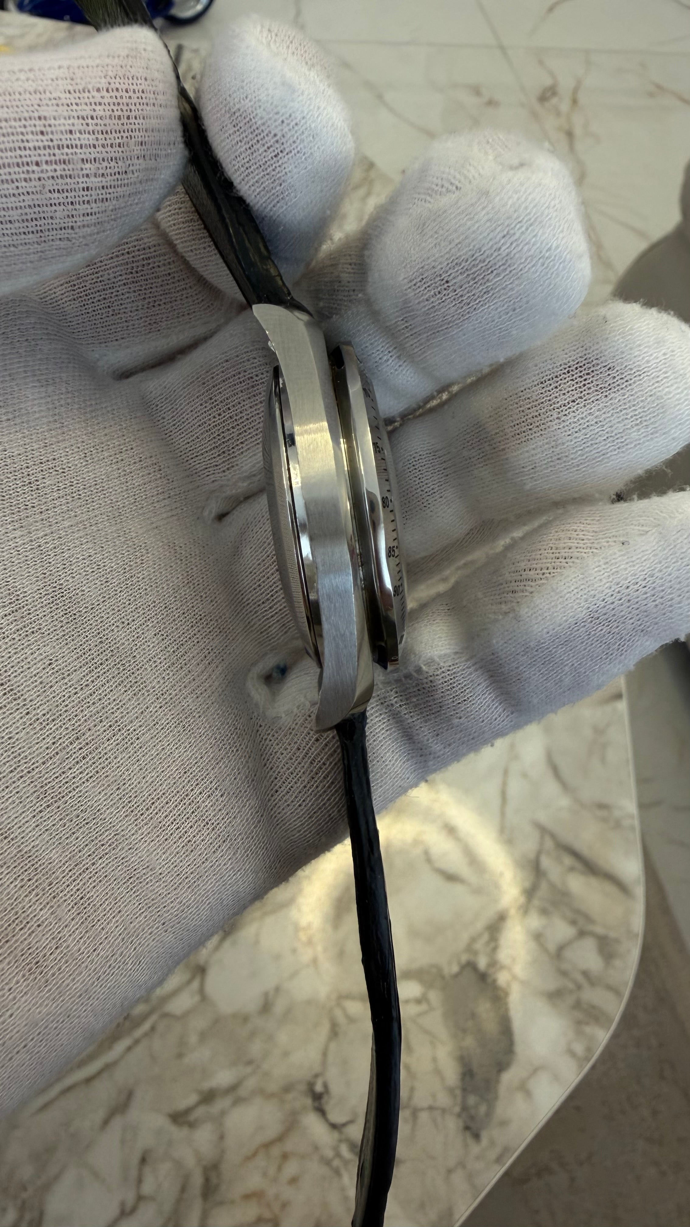 Omega Speedmaster Automatic