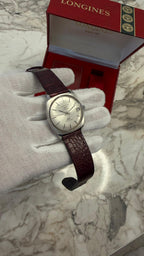Longines Ultra-Chron Automatic – 36.000 BPH | anii 1970