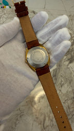 Bulova Ambassador Automatic – anii ’70