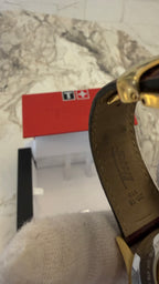 Tissot Heritage Visodate Automatic – Full Set – ETA 2836-2 – Gold PVD – 40 mm