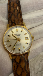 Paul Jobin Automatic – anii ’70