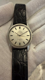 Omega Constellation Chronometer