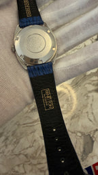 Bulova Automatic Jocurile Olimpice – anii 1970