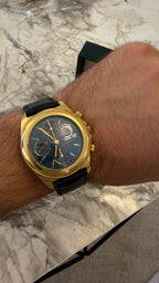 ✨ LORENZ AUTOMATIC CHRONOGRAPH | VALJOUX 7750 | NOS | 39 MM ✨