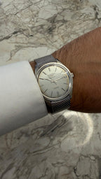 Longines Admiral Automatic – anii 1974 | NOS Full Set