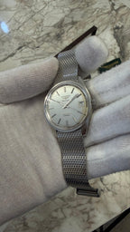 Longines Admiral Automatic – anii 1974 | NOS Full Set