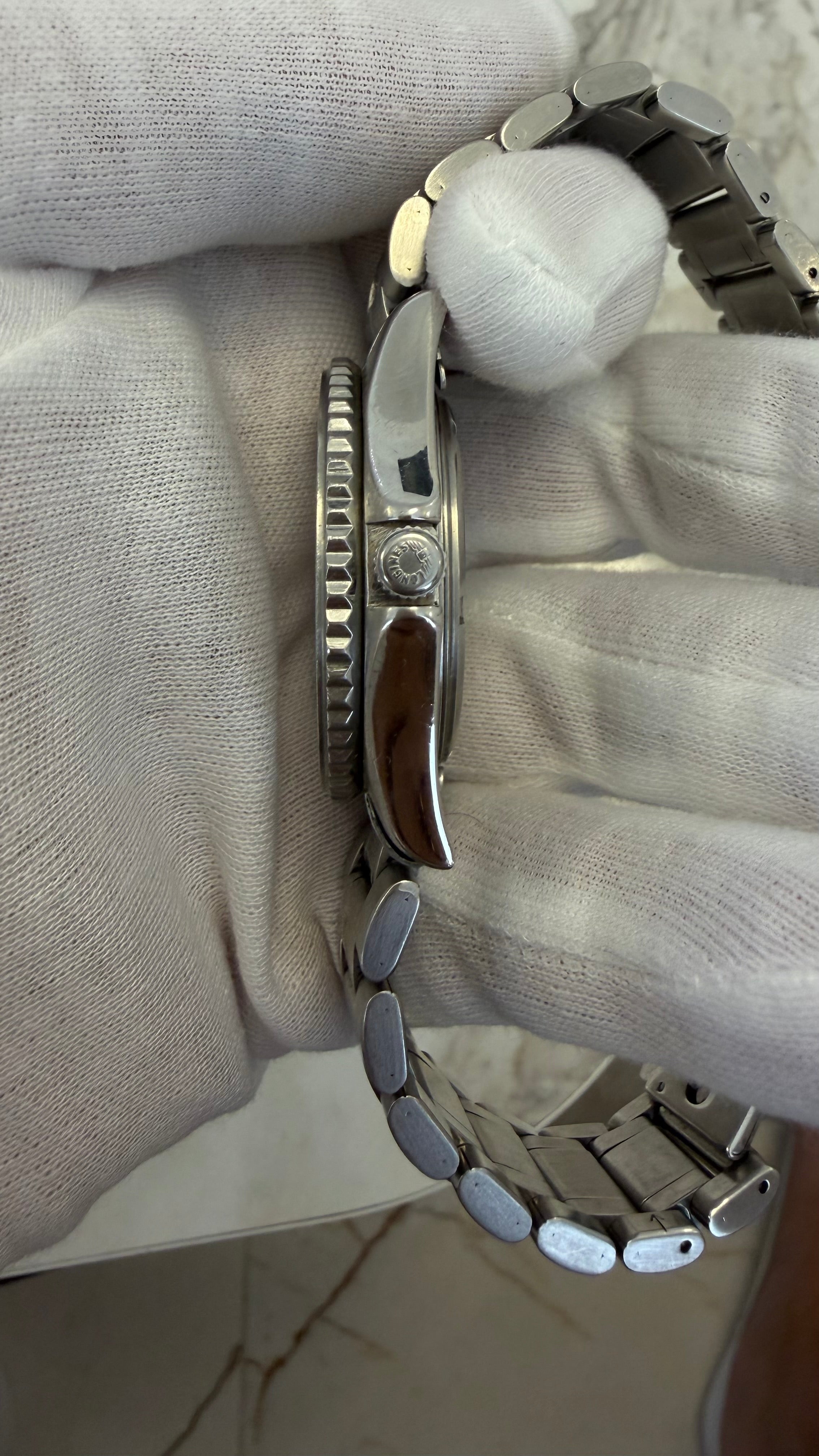 Longines Admiral Automatic Day-Date L3.600.4