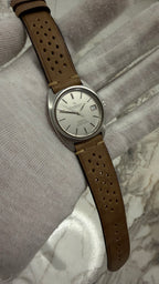 Omega Constellation Chronometer Automatic ref. 168.0056 – Gerald Genta Design | Cal. 1011 | Servisat | 35 mm