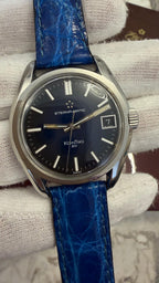 Eterna-Matic KonTiki 20 – anii 1960
