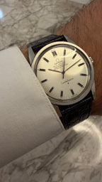 Omega Constellation Chronometer