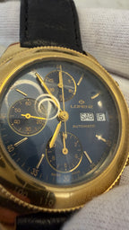 ✨ LORENZ AUTOMATIC CHRONOGRAPH | VALJOUX 7750 | NOS | 39 MM ✨