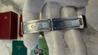 ROLEX DATEJUST 16013 FULL SET | CIRCA 1985 | CALIBRU 3035