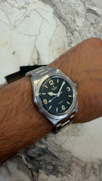 Tudor Ranger 39mm Ref. 79950 – Full Set • Garanție Internațională Tudor până în 02/2028