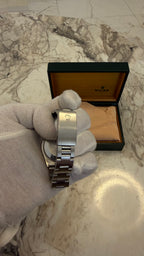 Rolex Oyster Perpetual Ref. 1002 “Superlative Chronometer” – 1988 | Full Set( Certficat de calitate si garantie) .