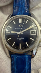Eterna-Matic KonTiki 20 – anii 1960
