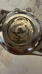 Seiko Prospex Alpinist SPB201J1 “Mountain Sunset” Limited Edition 1950/2021 – Bracelet MilTat