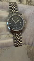 Seiko Prospex Alpinist SPB201J1 “Mountain Sunset” Limited Edition 1950/2021 – Bracelet MilTat