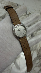 Omega Constellation Chronometer Automatic ref. 168.0056 – Gerald Genta Design | Cal. 1011 | Servisat | 35 mm