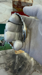 ROLEX DATEJUST 16013 FULL SET | CIRCA 1985 | CALIBRU 3035