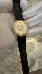 Lanco 17 Jewels – anii 1960