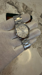 Rolex Oyster Perpetual Ref. 1002 “Superlative Chronometer” – 1988 | Full Set( Certficat de calitate si garantie) .