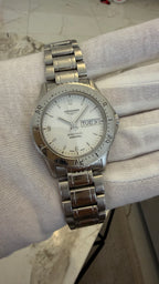 Longines Admiral Automatic Day-Date L3.600.4