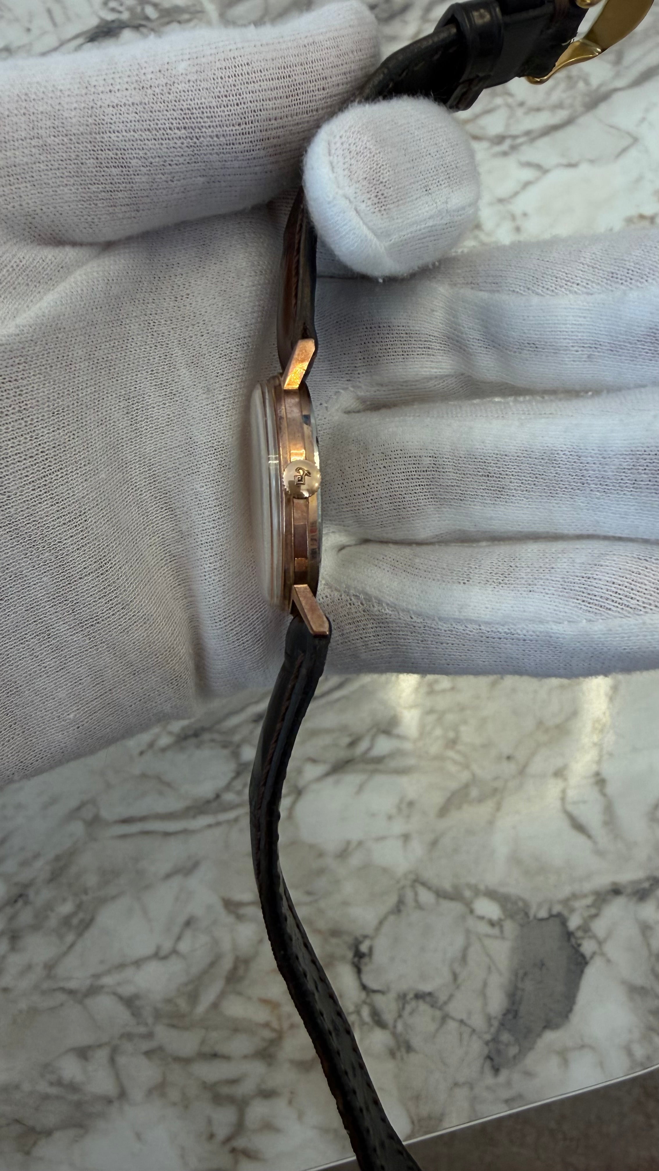 Lanco 17 Jewels – 1960s