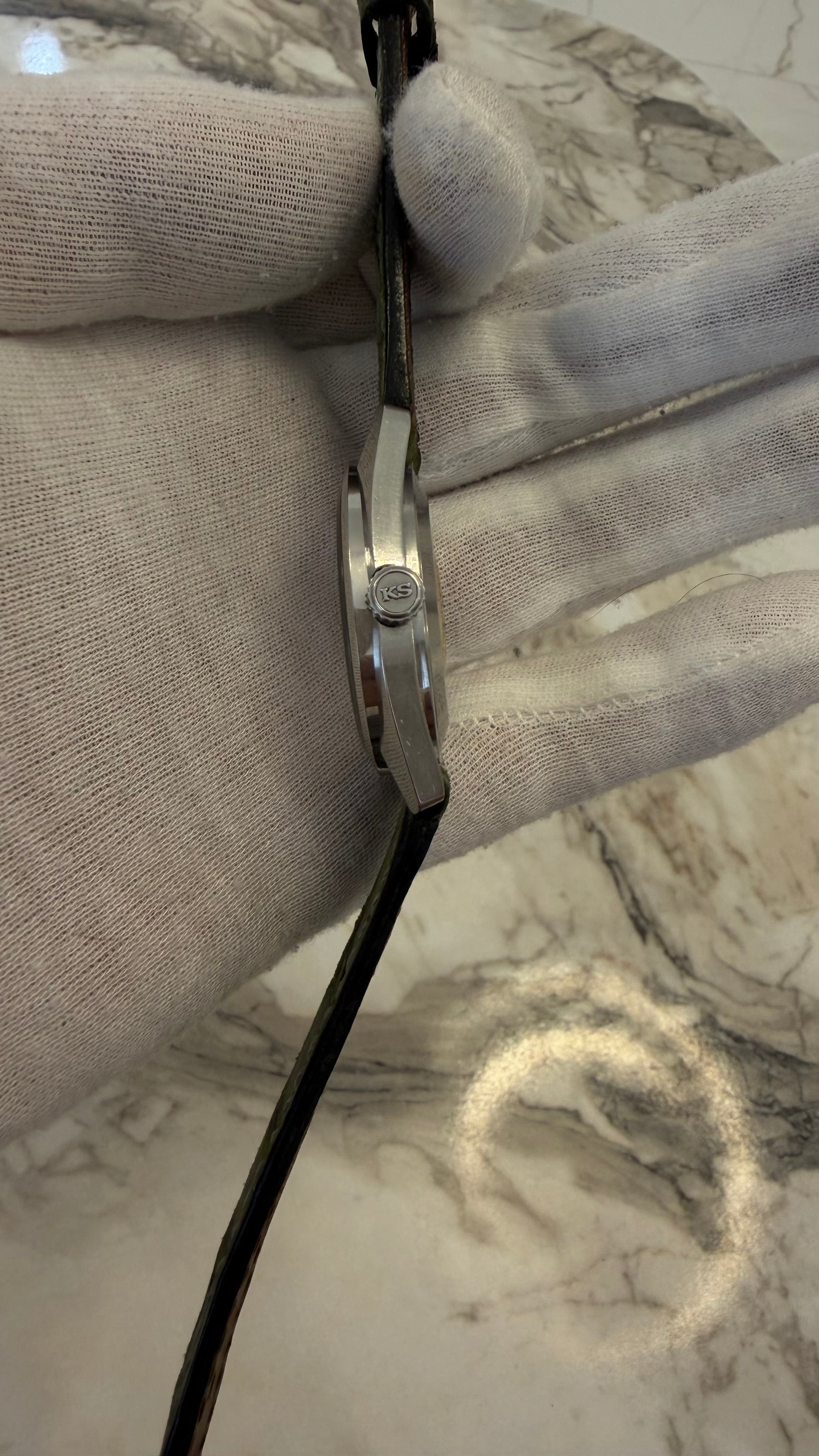 King Seiko Hi-Beat Automatic ref. 5625-7000