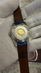 Eterna-Matic KonTiki 20 – anii 1960