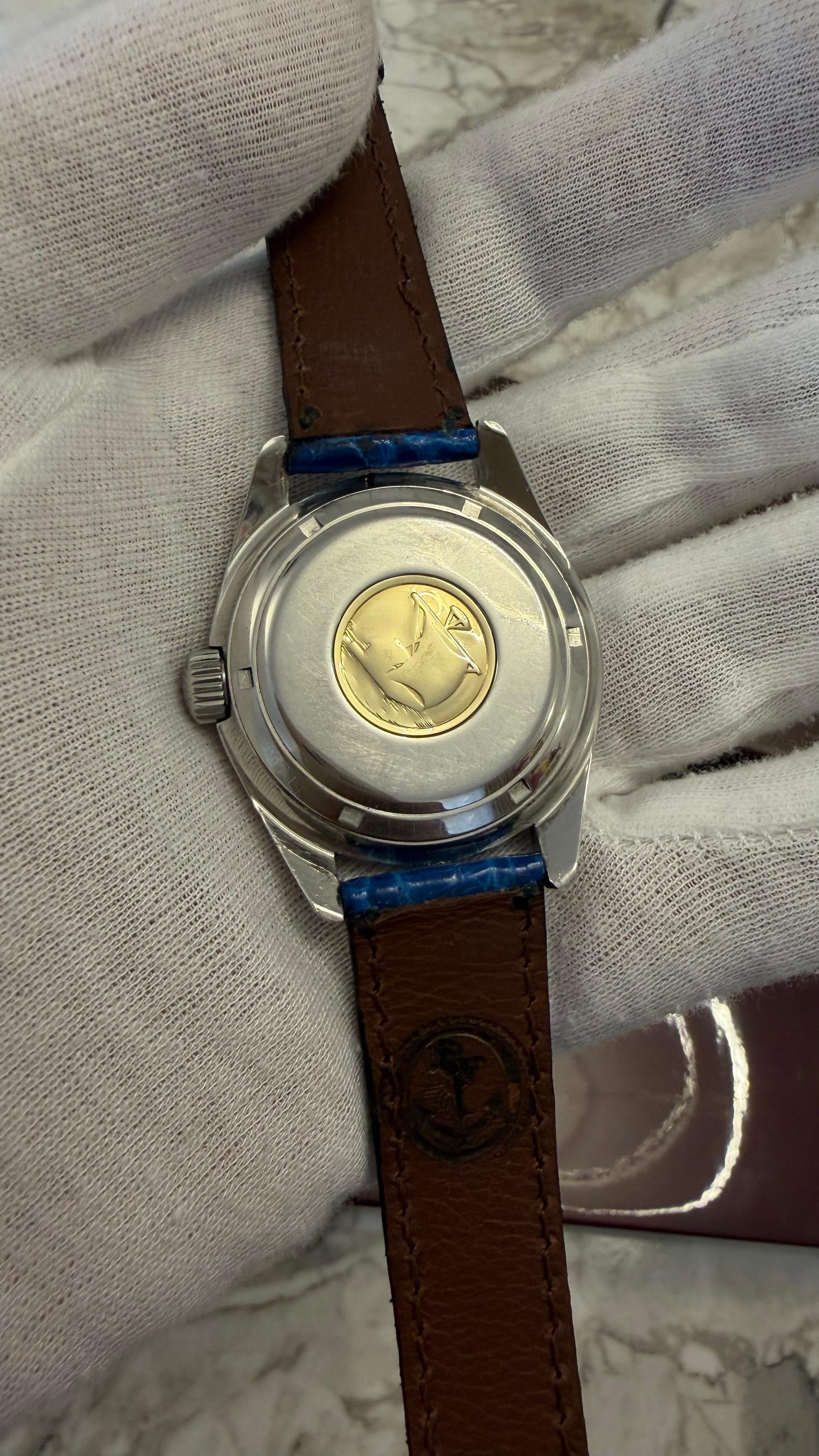 Eterna-Matic KonTiki 20 – anii 1960