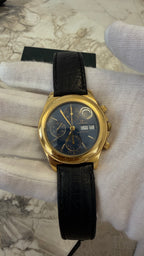 ✨ LORENZ AUTOMATIC CHRONOGRAPH | VALJOUX 7750 | NOS | 39 MM ✨